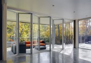 Aluminium Folding Doors Repairs