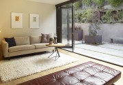 Folding Aluminium Doors