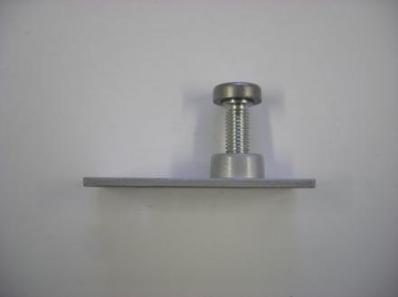 Adjustable Floor Pivot