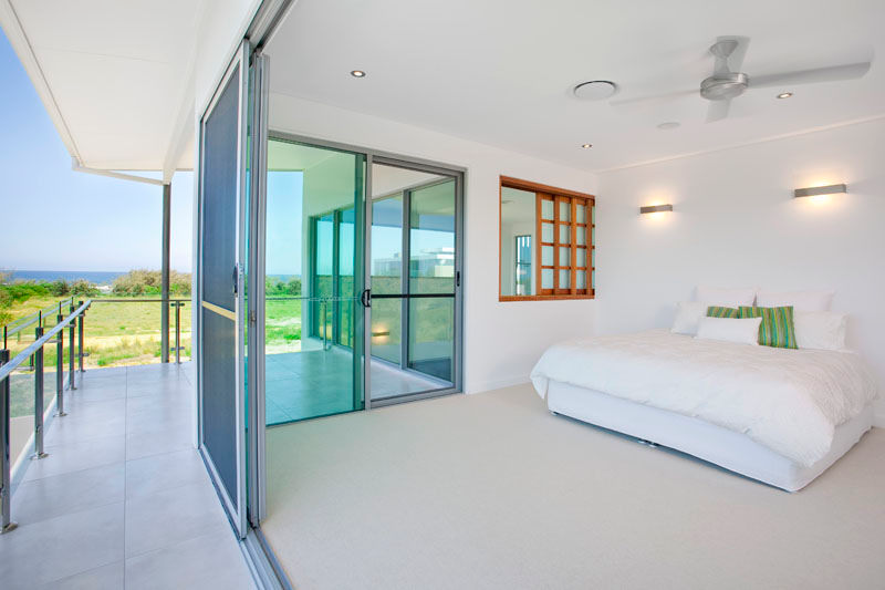 Pros and Cons of Sliding Glass Doors